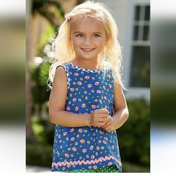 Matilda Jane play top - Picture 1 of 9